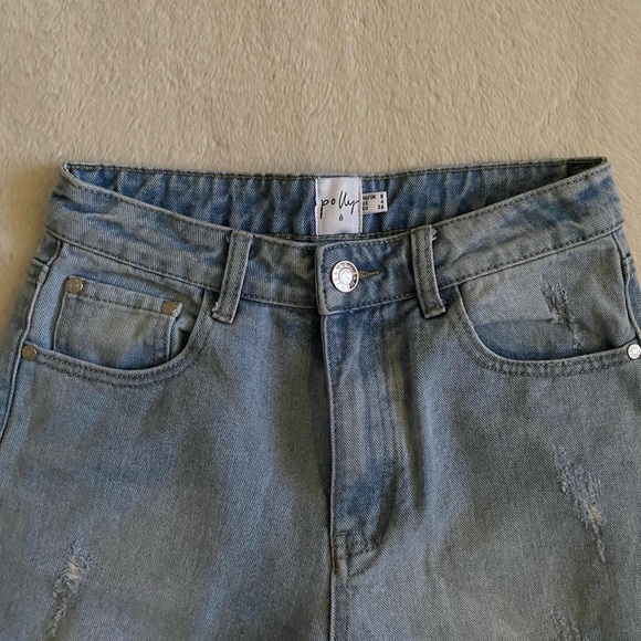 Princess polly jeans - Picture 3 of 3
